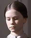 The child Jane from the 1996 film