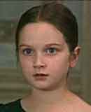 The child Jane from the 1997 film