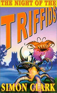 Night of the Triffids cover