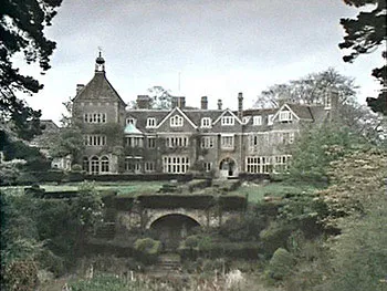 Tynsham