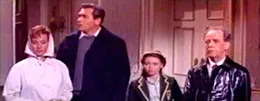 Some of the cast