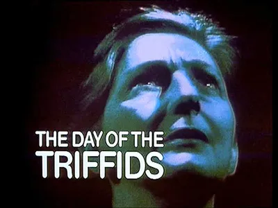 The titles from the 1981 TV series