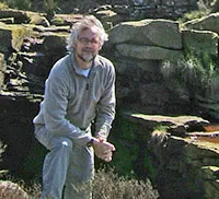 The site's author
