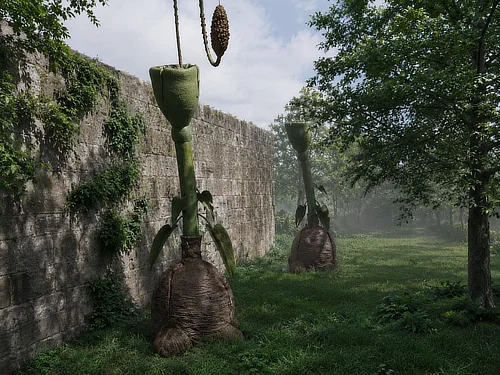 Triffid